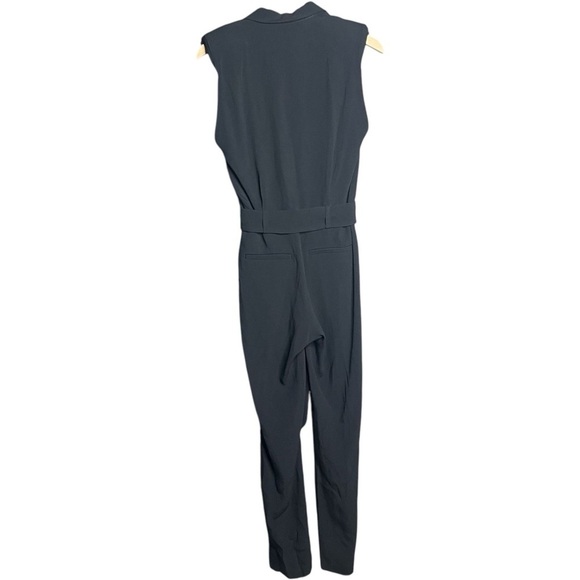 IRO Anis Jumpsuit in Black Size 34/2 - Picture 4 of 7